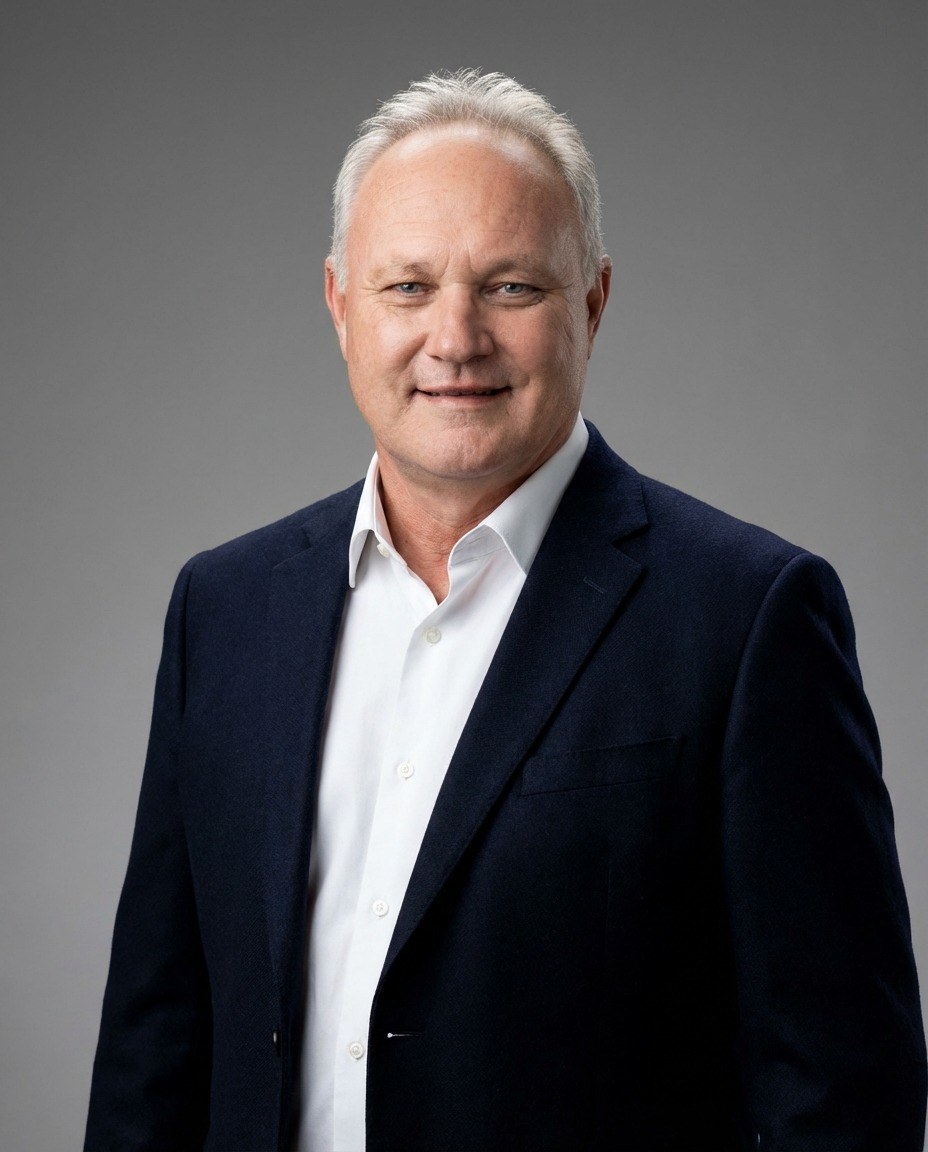 Peter Collishaw, Managing Director of AC Facades